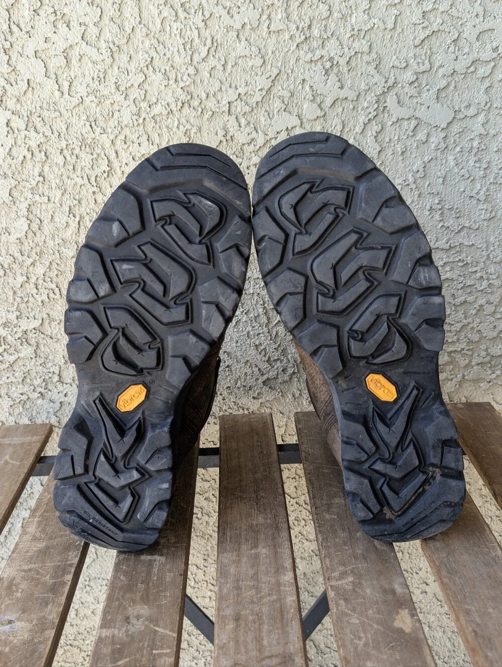 Timberland 6